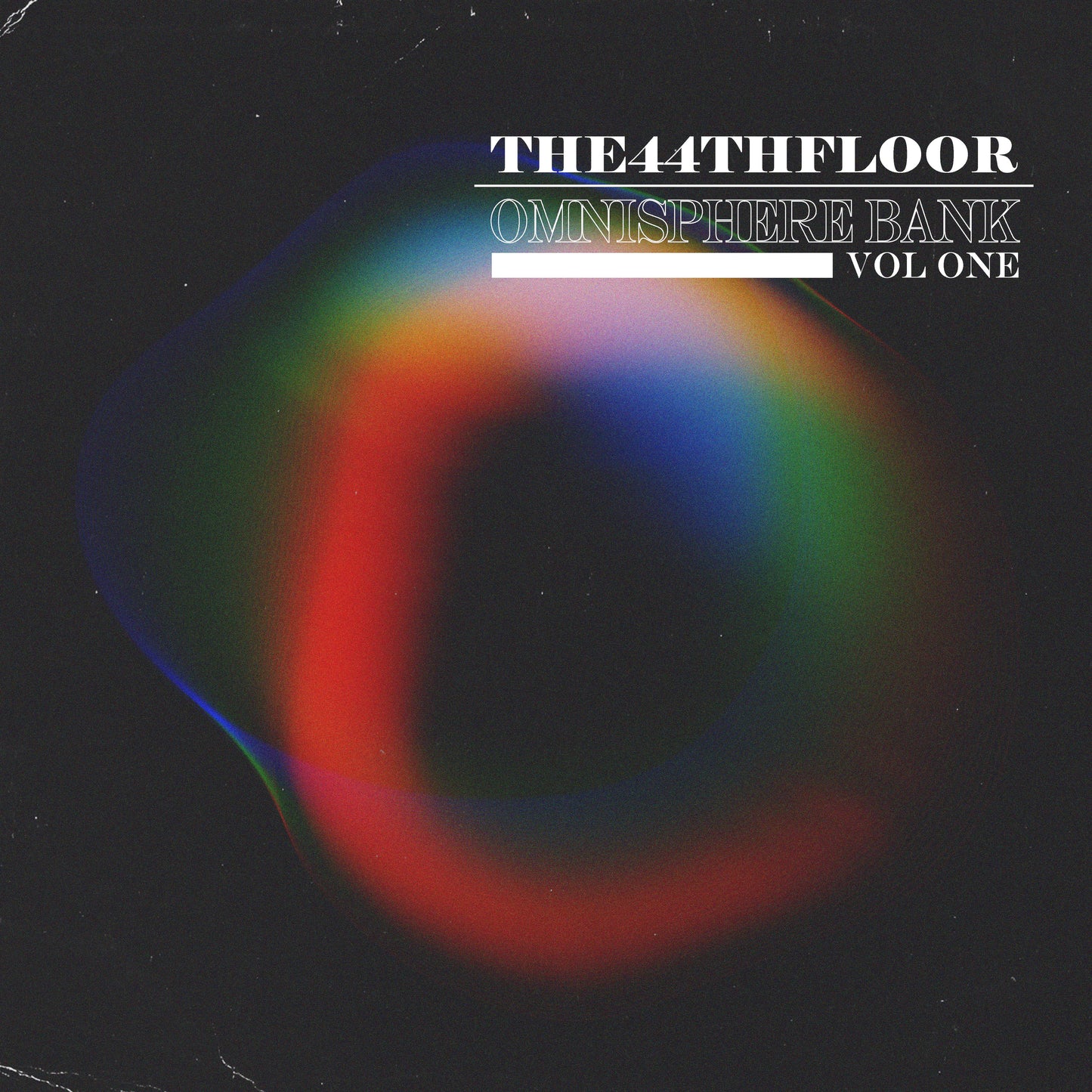 The44thfloor - Omnisphere Bank (VOL 1)