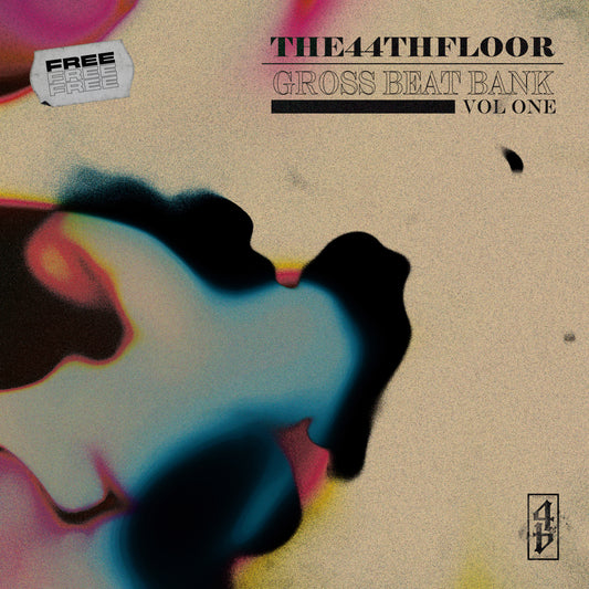 Th44thfloor Gross Beat Bank (VOL 1) FREE